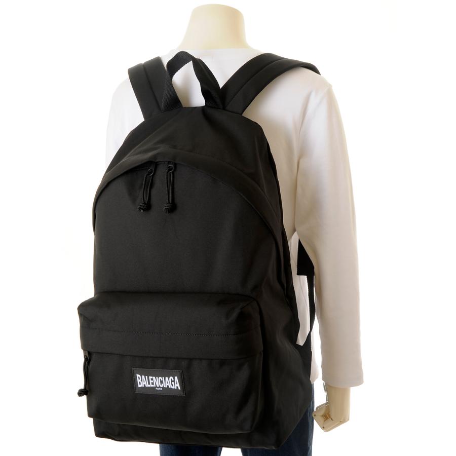 BALENCIAGA バレンシアガ リュック BC656061 2JMRX 1000 バック BALENCIAGA バレンシアガ リュック BC656061 2JMRX 1000 バック