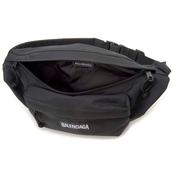 BALENCIAGA（バレンシアガ） ボディバッグ 656062 2JMRX 1000