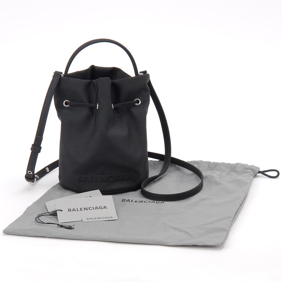 BALENCIAGA（バレンシアガ） ハンドバッグ レディース ブラック 656682