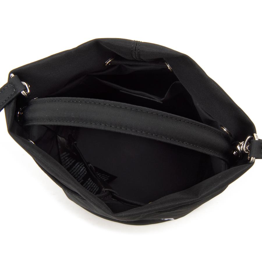 BALENCIAGA（バレンシアガ） ショルダーバッグ レディース ブラック