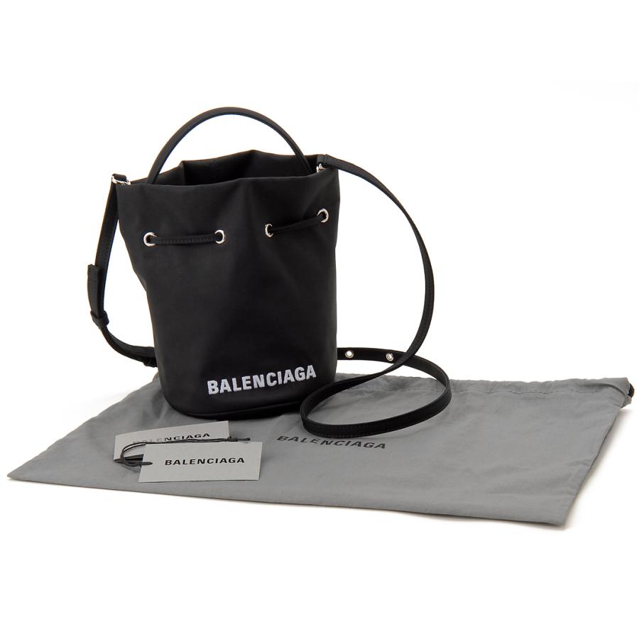 バレンシアガ BALENCIAGA ショルダーバッグ ハンドバッグ 656682