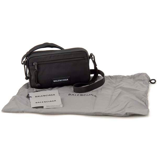 【値下げ】バレンシアガ　カメラバッグ　ショルダーバッグボディバッグ 楽天市場】バレンシアガ BALENCIAGA バッグ ショルダーバッグ