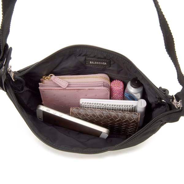 BALENCIAGA バレンシアガ スモールスリングバッグ ショルダー BALENCIAGA バレンシアガ スモールスリングバッグ ショルダー