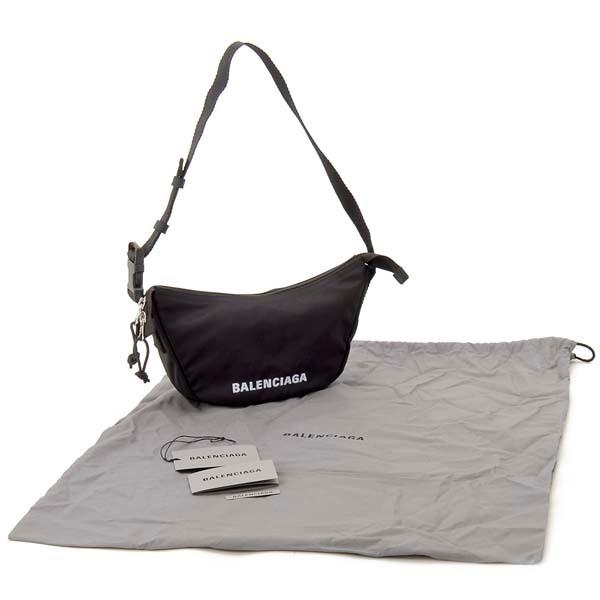 BALENCIAGA バレンシアガ スモールスリングバッグ ショルダー BALENCIAGA バレンシアガ スモールスリングバッグ ショルダー