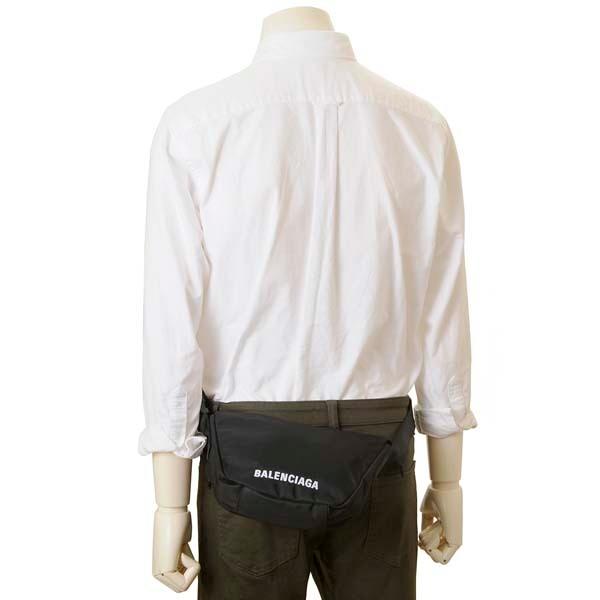 BALENCIAGA バレンシアガ スモールスリングバッグ ショルダー BALENCIAGA バレンシアガ スモールスリングバッグ ショルダー
