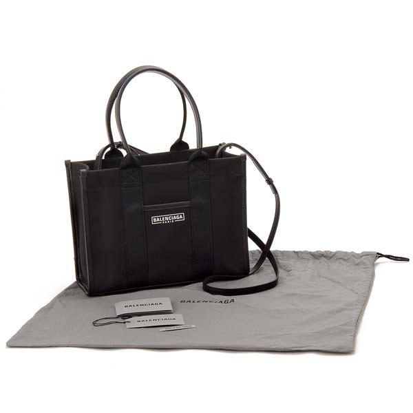 BALENCIAGA（バレンシアガ） バッグ トートバッグ レディース ブラック