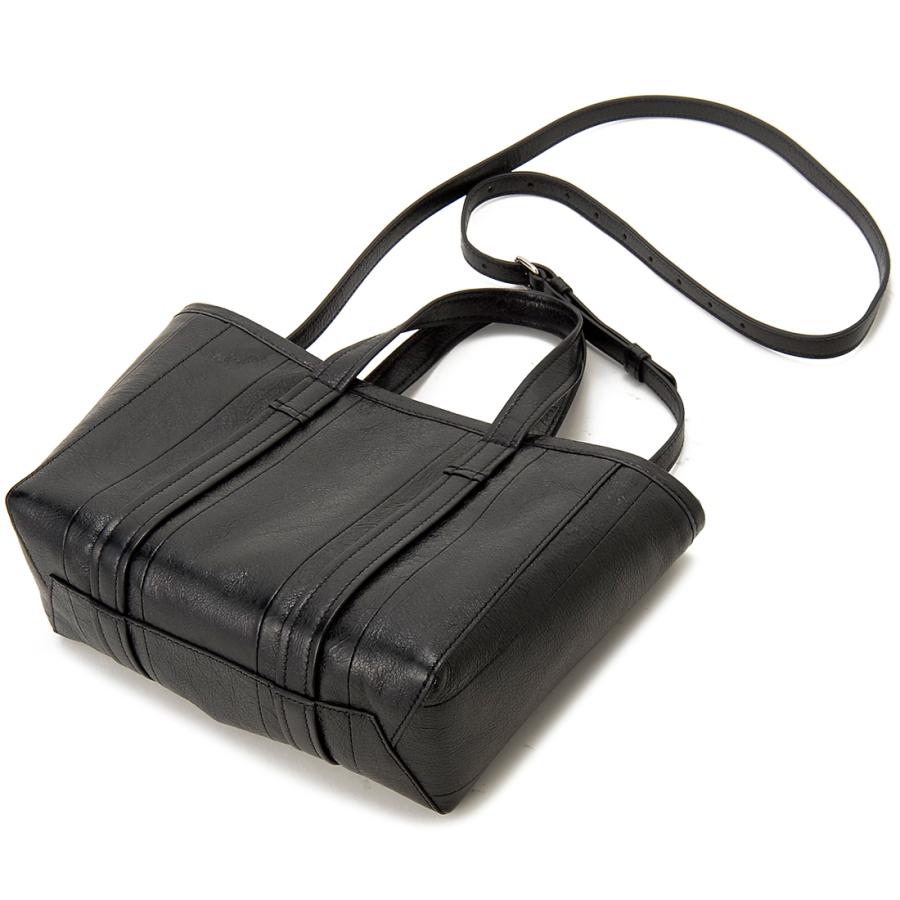 BALENCIAGA（バレンシアガ） トートバッグ レディース ブラック 671404