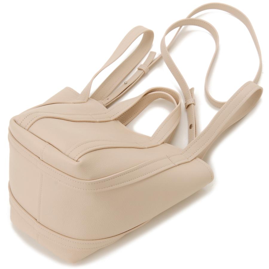 バレンシアガ エブリデイXSトート 2way ベージュ BALENCIAGA（バレンシアガ） トートバッグ レディース ベージュ 672793
