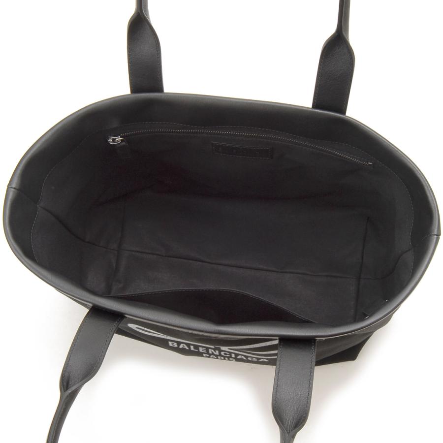 BALENCIAGA（バレンシアガ） トートバッグ レディース ブラック 692068