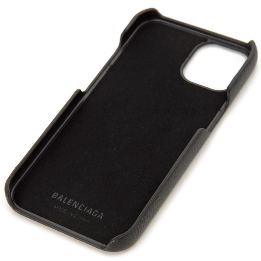 BALENCIAGA バレンシアガ iPhone13ケース 695137 1IZIM 1090 BALENCIAGA バレンシアガ iPhone13ケース 695137 1IZIM 1090