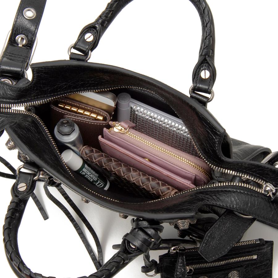 BALENCIAGA バレンシアガ ハンドバッグ レディース 700940 210B0 1000