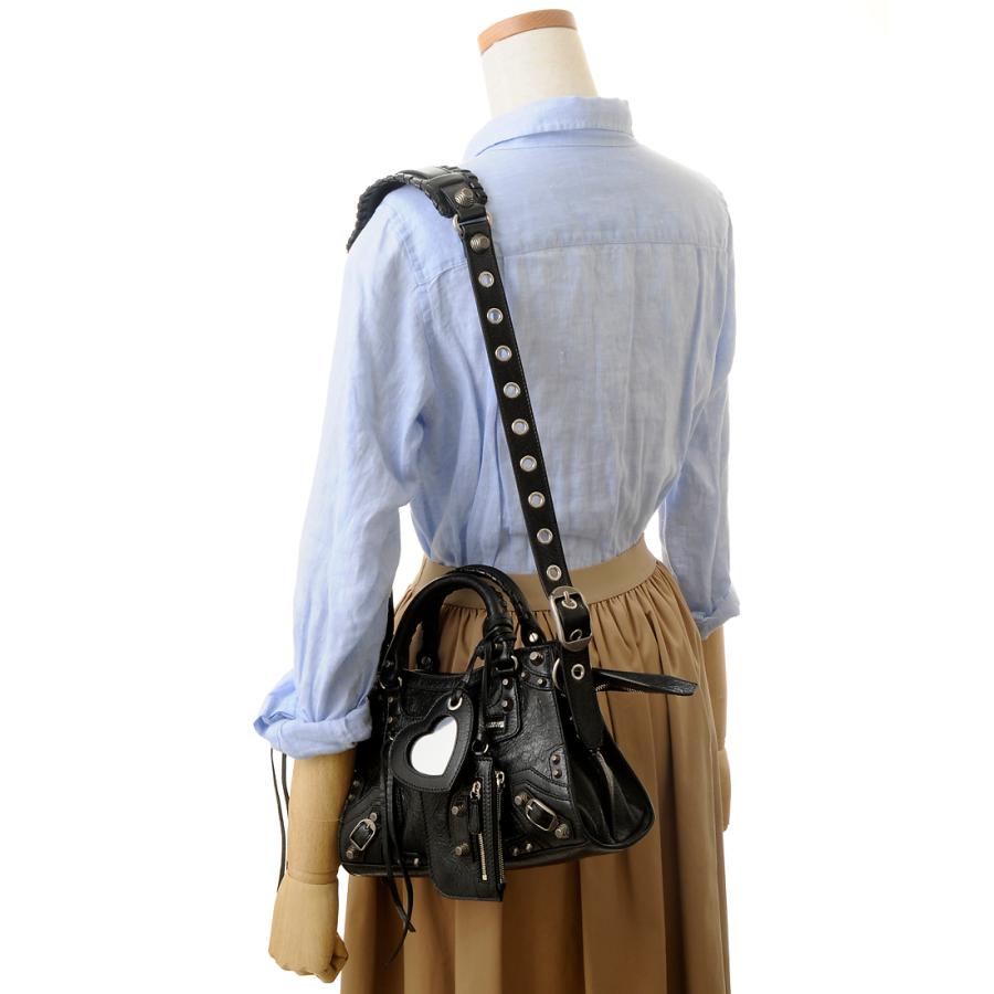 BALENCIAGA バレンシアガ ハンドバッグ レディース 700940 210B0 BALENCIAGA バレンシアガ ハンドバッグ レディース 700940 210B0