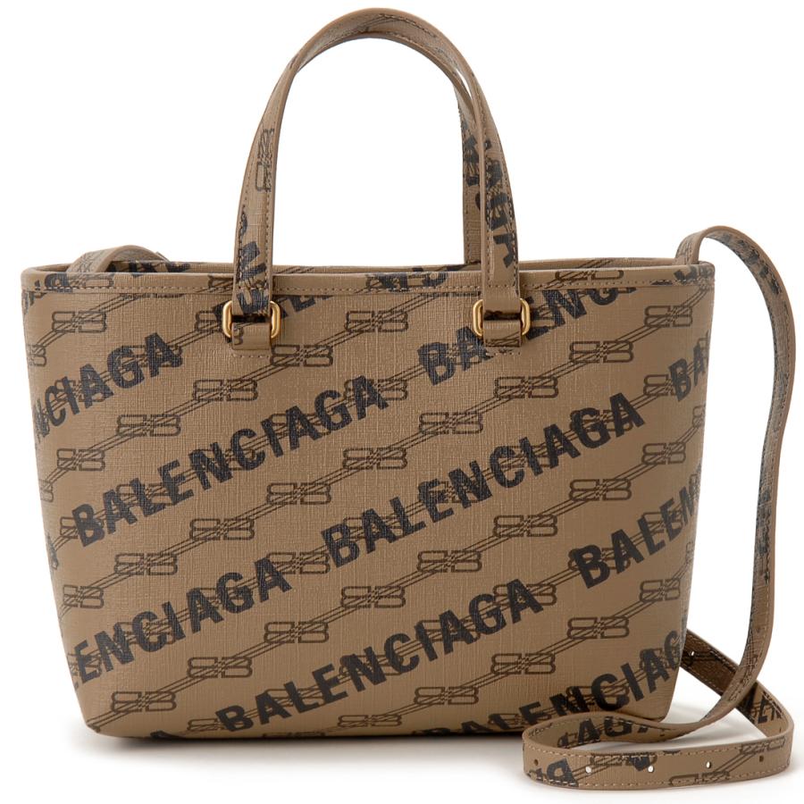 【国内即発】BALENCIAGA 702698 210DH 2762 トートバッグ (新品) バレンシアガ トートバッグ/ショッピングバッグ バッグ