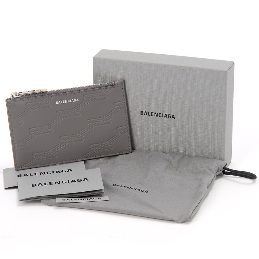 バレンシアガ　パイソン　小銭&カードケース　付属品全てあり バレンシアガパイソン小銭&カードケース付属品全てあり