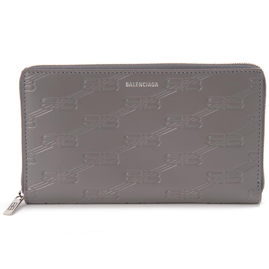 BALENCIAGA バレンシアガ 長財布 717787 210JS 1404 :BC717787-210JS