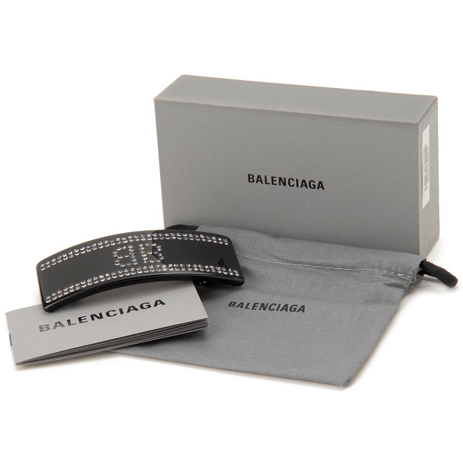 BALENCIAGA バレンシアガ ヘアクリップ バレッタ レディース BALENCIAGA バレンシアガ ヘアクリップ バレッタ レディース