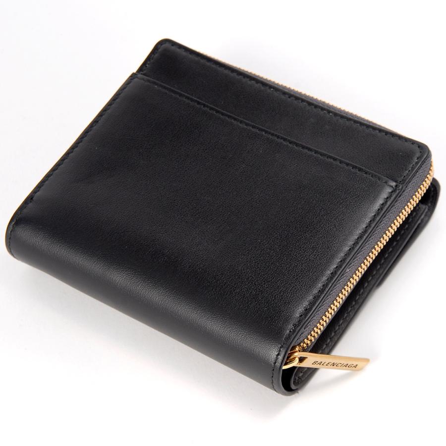 BALENCIAGA（バレンシアガ） 三つ折り財布 753762 2AABY 1061 ENVELOPE