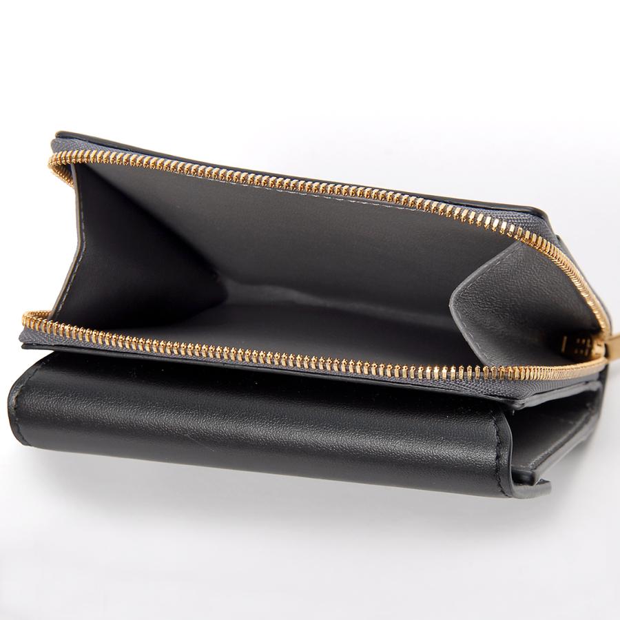 BALENCIAGA（バレンシアガ） 三つ折り財布 753762 2AABY 1061 ENVELOPE