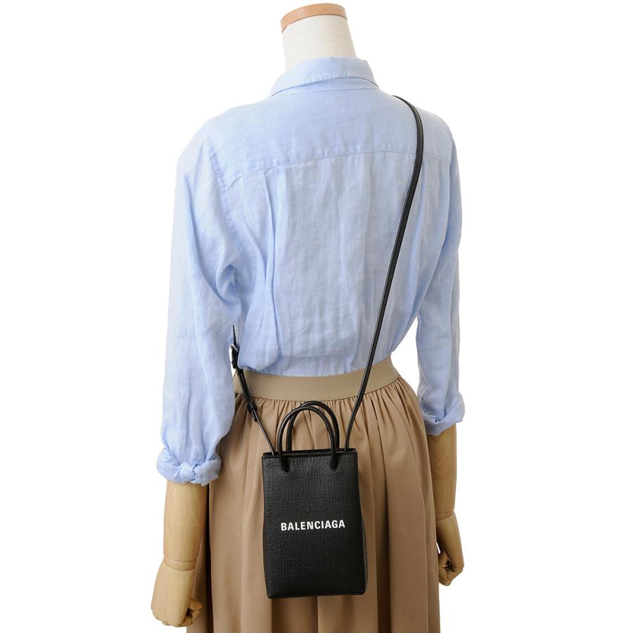 BALENCIAGA バレンシアガ ショルダーバッグ スマホポシェット BALENCIAGA バレンシアガ ショルダーバッグ スマホポシェット