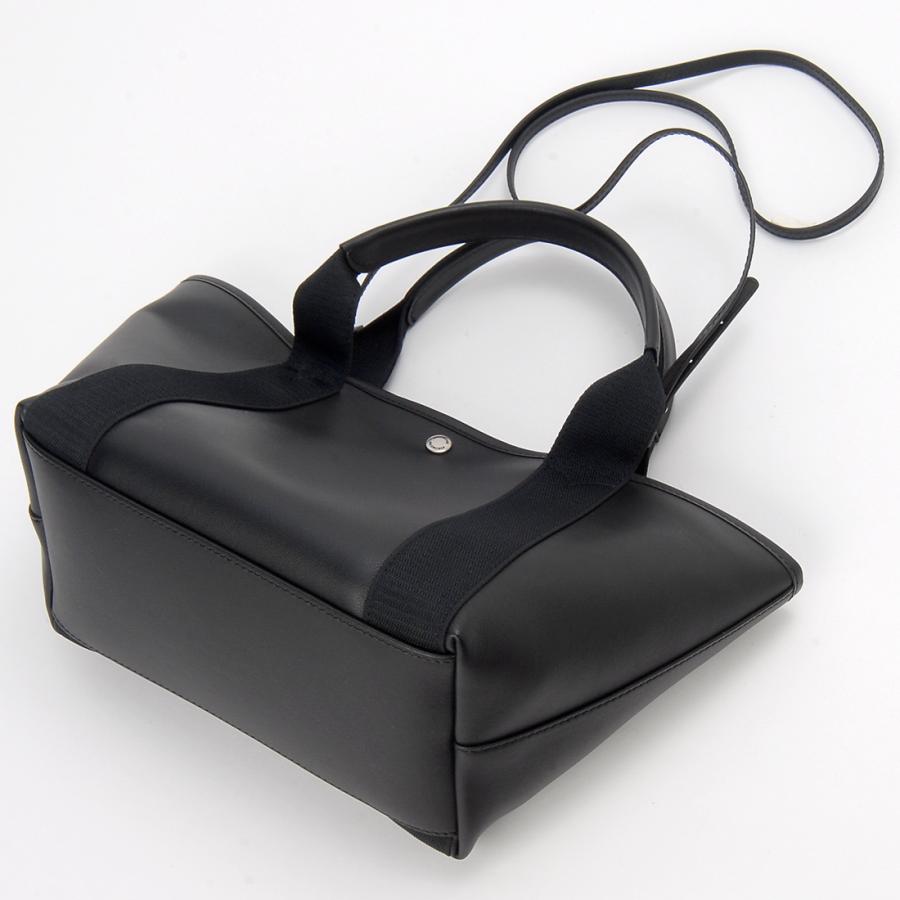 BALENCIAGA バレンシアガ トートバッグ M 国内発☆男女OK！BALENCIAGA ネイビーCAVASカバ トートバッグ M