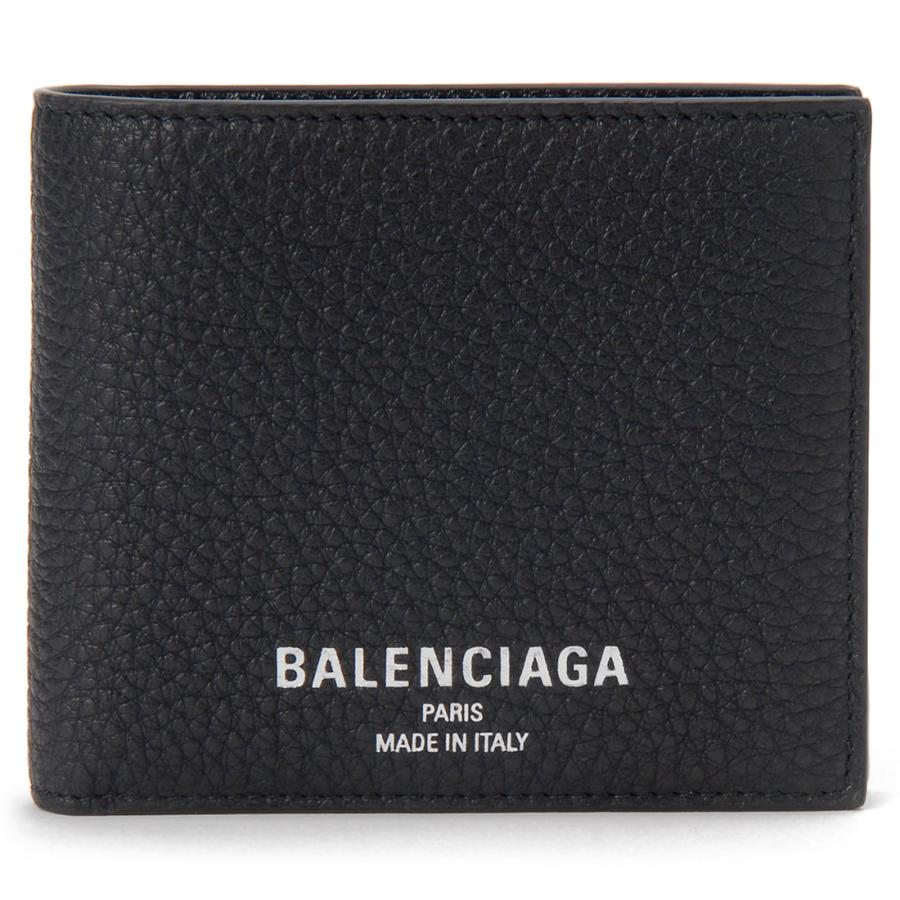 BALENCIAGA 2つ折り財布 BALENCIAGA（バレンシアガ） 財布 二つ折り BALENCIAGA CASH COIN