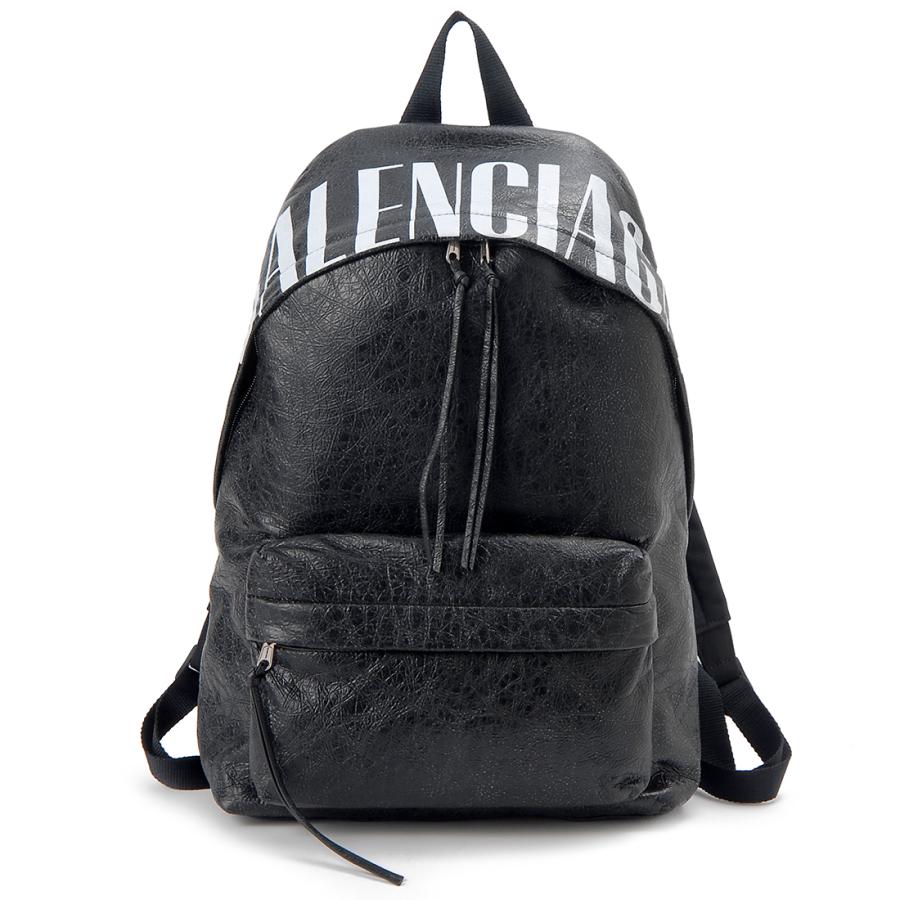 BALENCIAGA（バレンシアガ） タイムセール リュック メンズ レディース