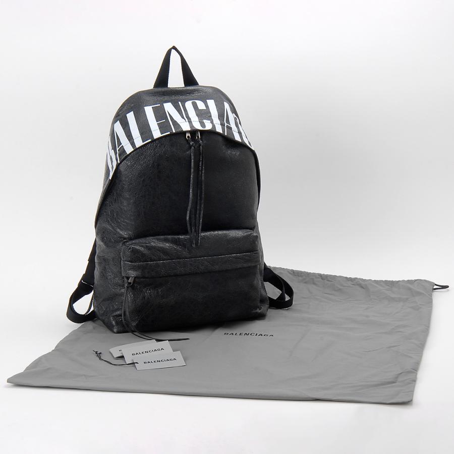 BALENCIAGA（バレンシアガ） タイムセール リュック メンズ レディース