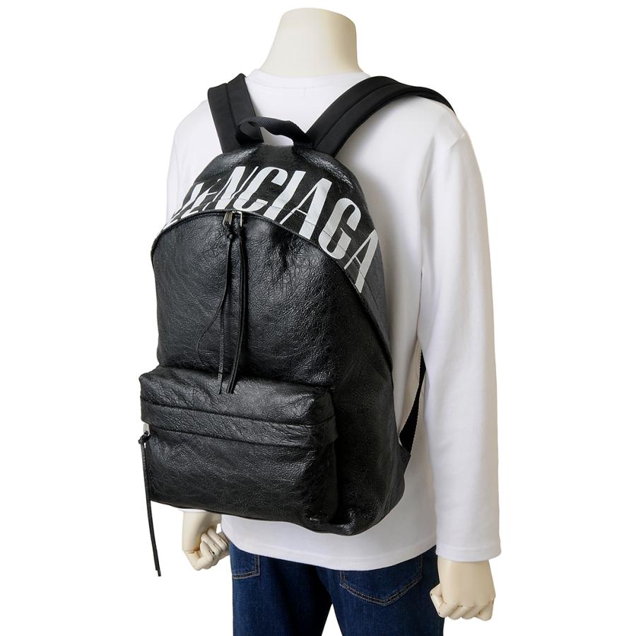 BALENCIAGA（バレンシアガ） タイムセール リュック メンズ レディース