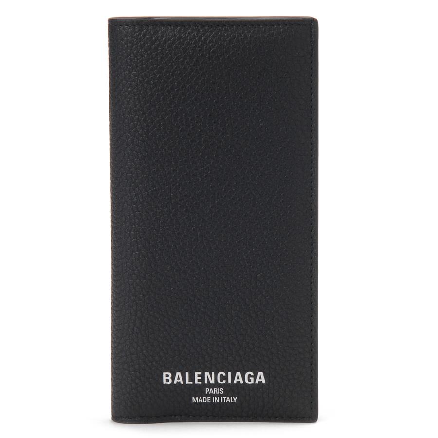 BALENCIAGA（バレンシアガ） タイムセール 長財布 長札 メンズ 873065