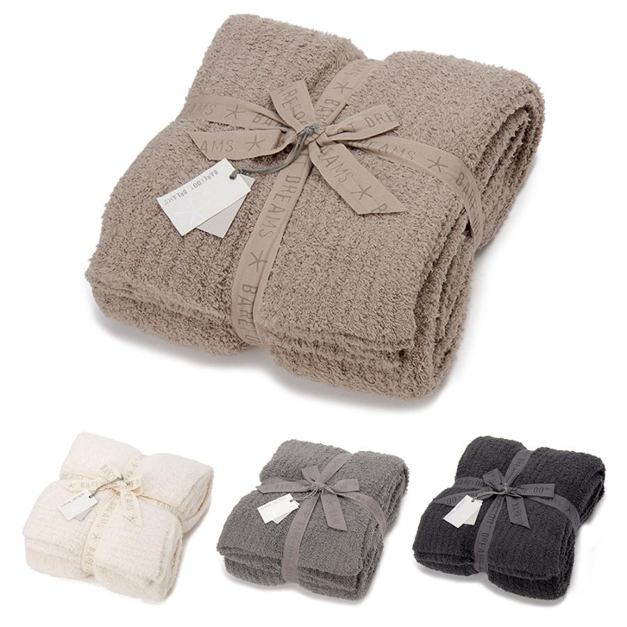 BAREFOOT DREAMS ベアフットドリームズ ブランケット ソックス