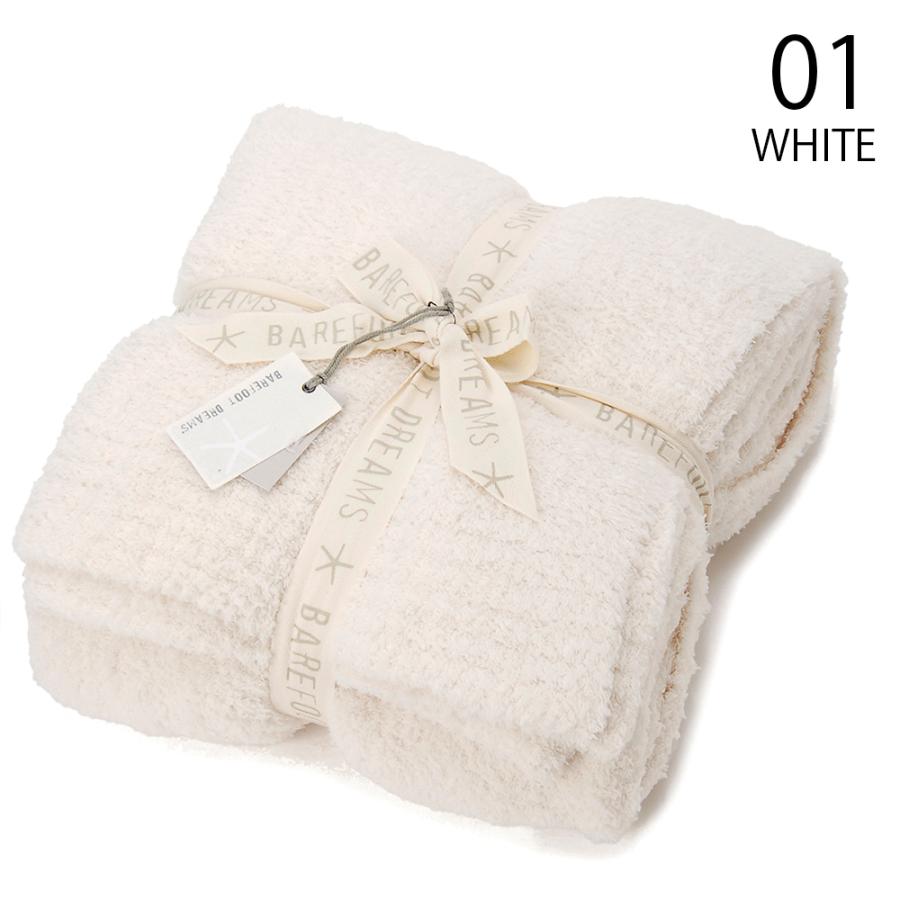 BAREFOOT DREAMS ベアフットドリームズ ブランケット 542 RIBBED THROW｜s-select｜05