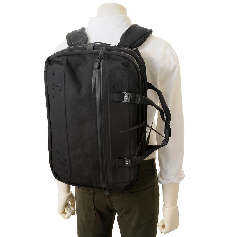 ブラックエンバー（BLACK EMBER）ビジネスバッグ　リュック BLACK EMBER（ブラックエンバー） 最大51%☆5/11迄 日本正規品