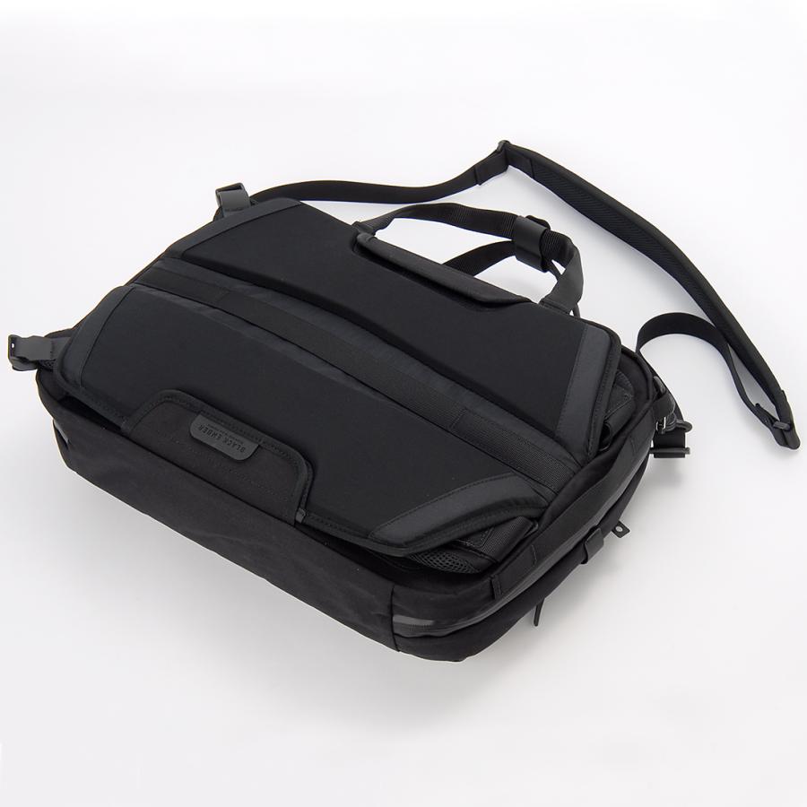 BLACK EMBER（ブラックエンバー） ブリーフケース ビジネスバッグ