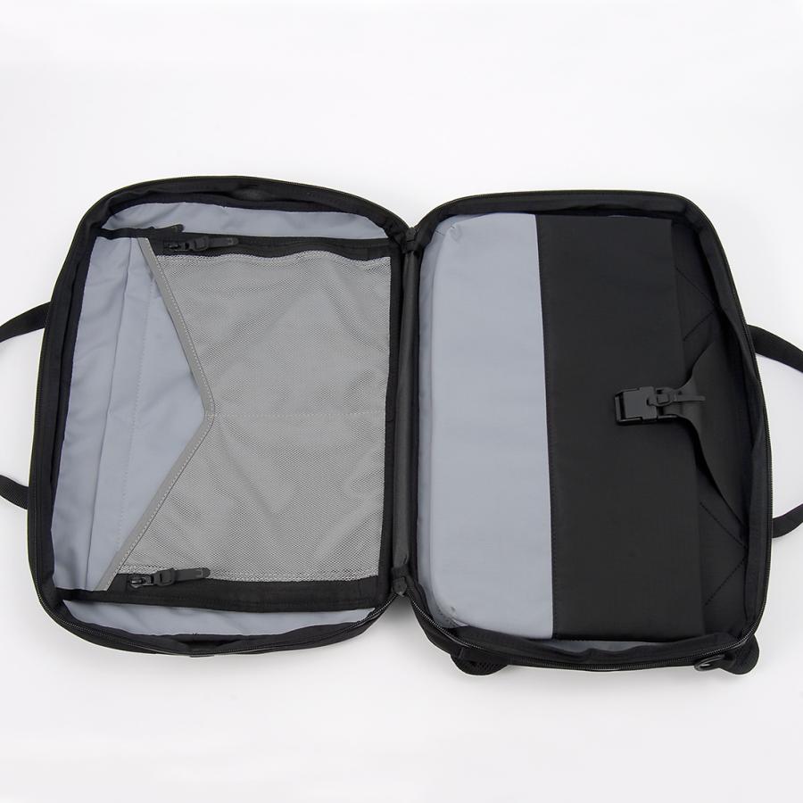 BLACK EMBER（ブラックエンバー） ブリーフケース ビジネスバッグ