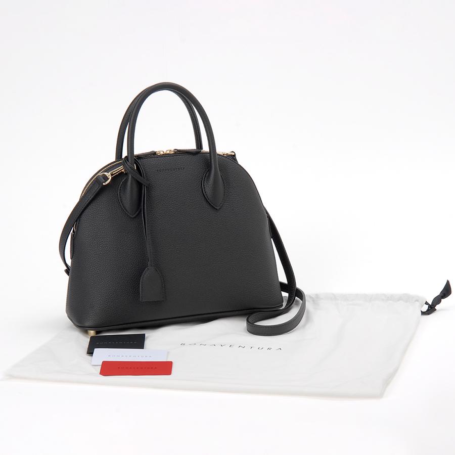 BONAVENTURA ボナベンチュラ ハンドバッグ EMMA BAG 28 エマ BONAVENTURA ボナベンチュラ ハンドバッグ EMMA BAG 28 エマ