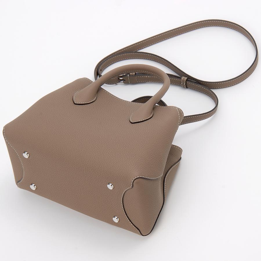 ボナベンチュラ ミア トートバッグ 　ショルダーバッグ ブラウン レザー 楽天市場】【BONAVENTURA公式】 ミア トートバッグ ボッタラート