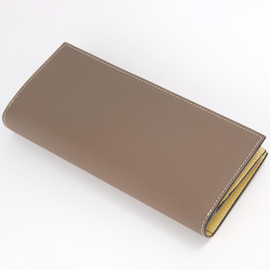 BONAVENTURA（ボナベンチュラ） 長財布 BELTED MLT ベルテッド マルチ