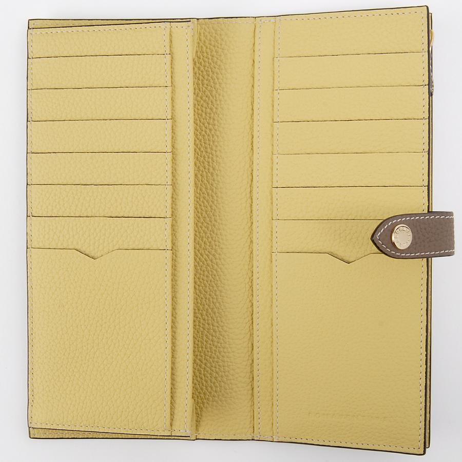 BONAVENTURA（ボナベンチュラ） 長財布 BELTED MLT ベルテッド マルチ