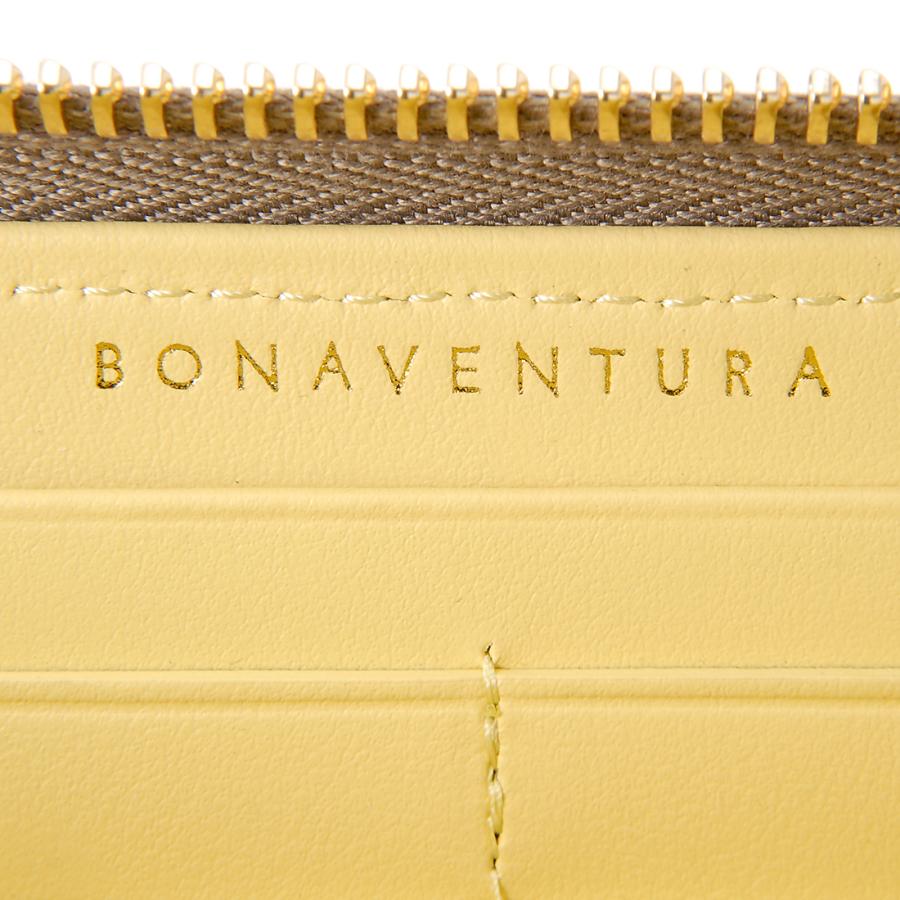 ヤフービッグボーナス BONAVENTURA ボナベンチュラ 長財布 LONG ZIP MLT ロング ジップ ウォレット｜s-select｜11