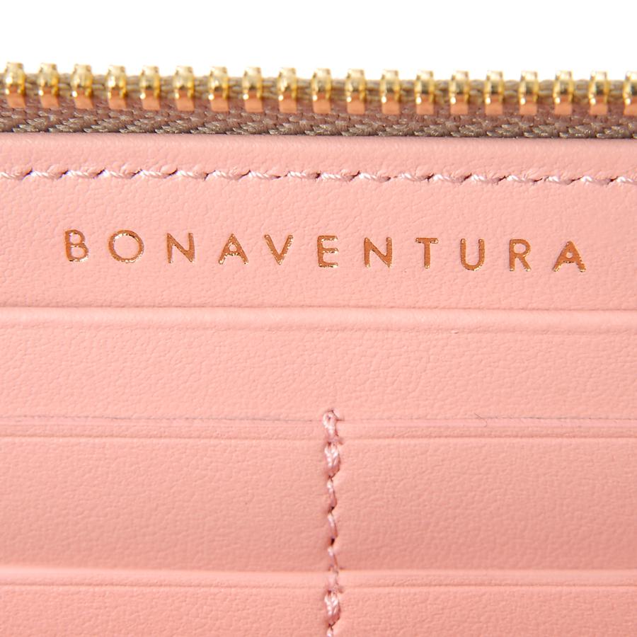 BONAVENTURA ボナベンチュラ 長財布 LONG ZIP MLT ロング ジップ