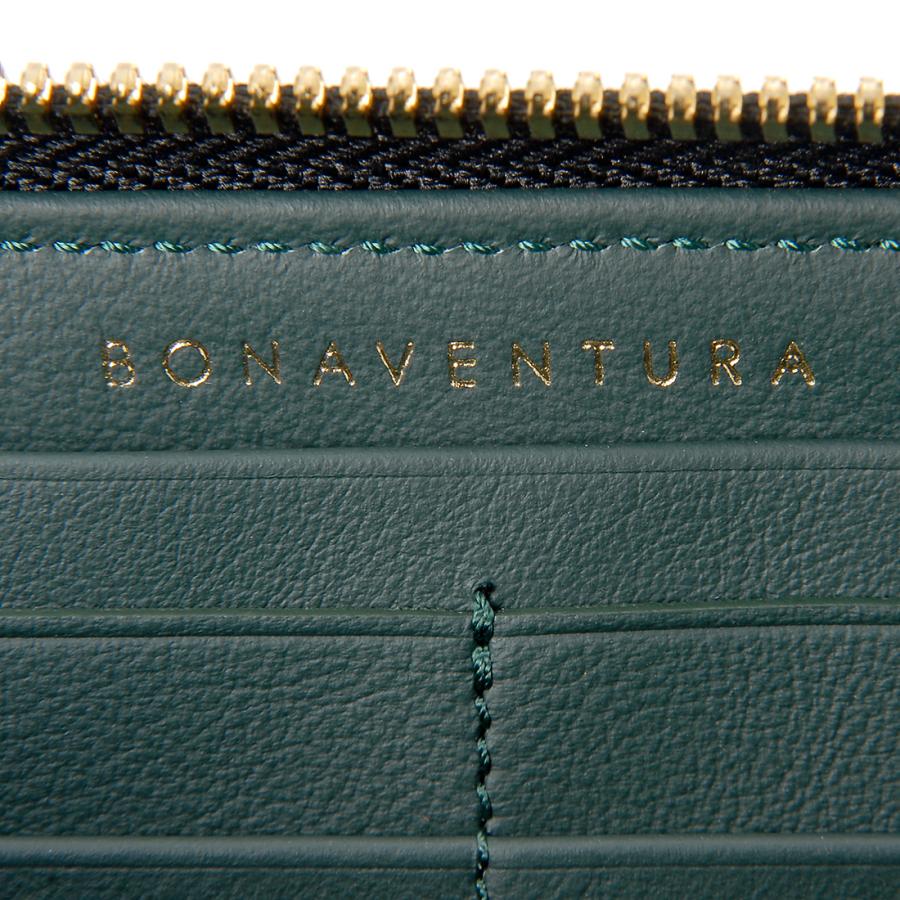 BONAVENTURA ボナベンチュラ 長財布 LONG ZIP MLT ロング ジップ