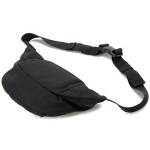 美品 BRIEFING PIKE ウエストバッグ 黒 USA製 バリスティック 美品 BRIEFING PIKE ウエストバッグ 黒 USA製 バリスティック