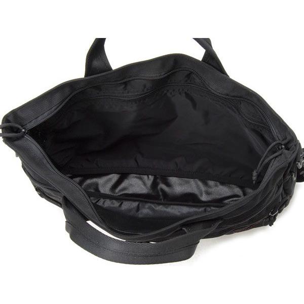 BRIEFING ブリーフィング TOTE LINER ブラック