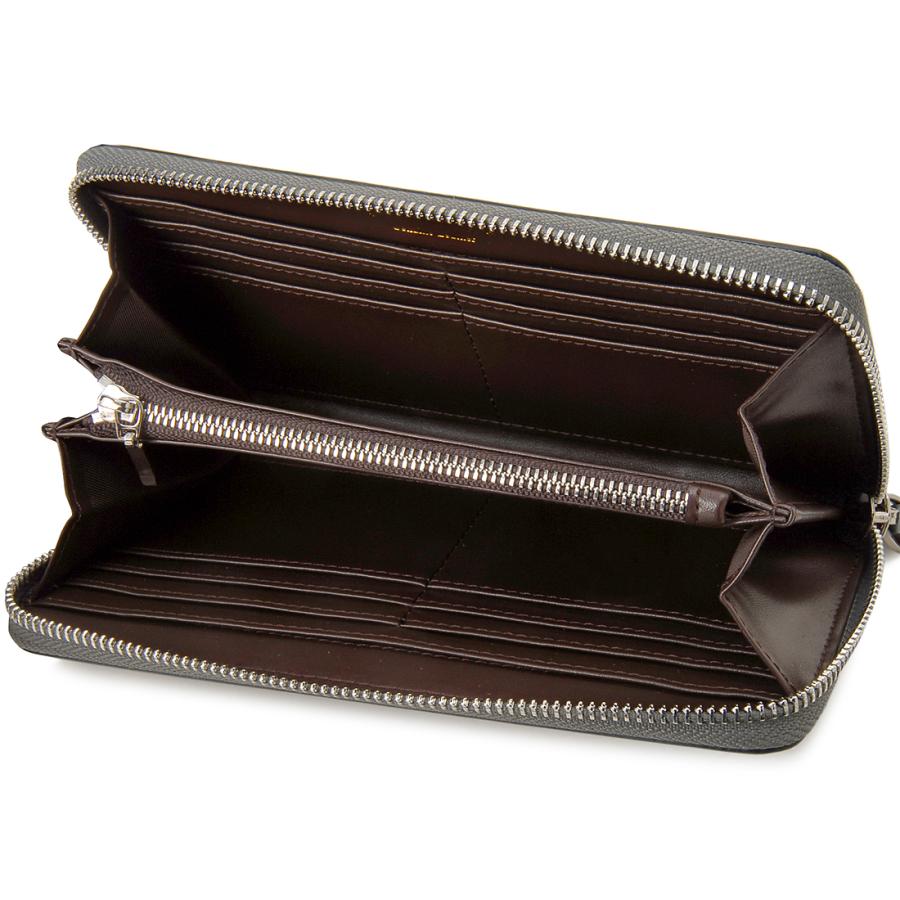 ブライドルレザー 長財布 牛革 財布 数量限定 : s-select - 通販