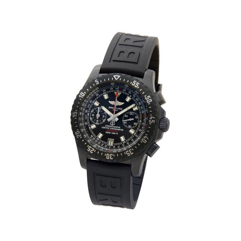 ブライトリング（BREITLING） プロフェッショナル M27363A3B823 スカイ