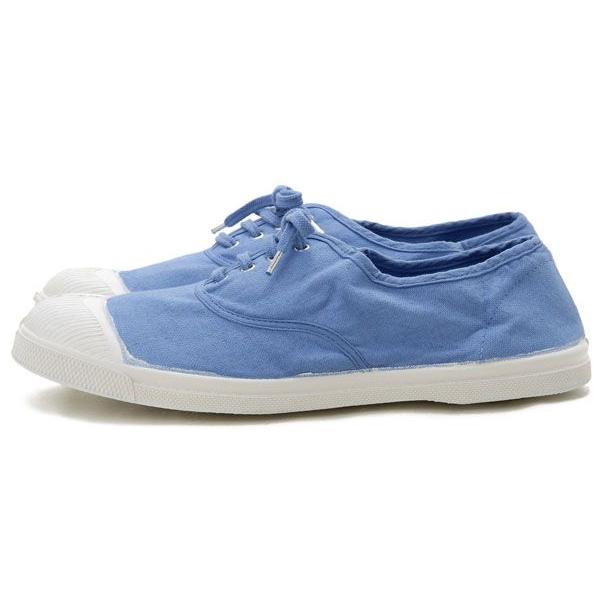 BENSIMON ベンシモン スニーカー 39(24cm〜24.5cm) 15004