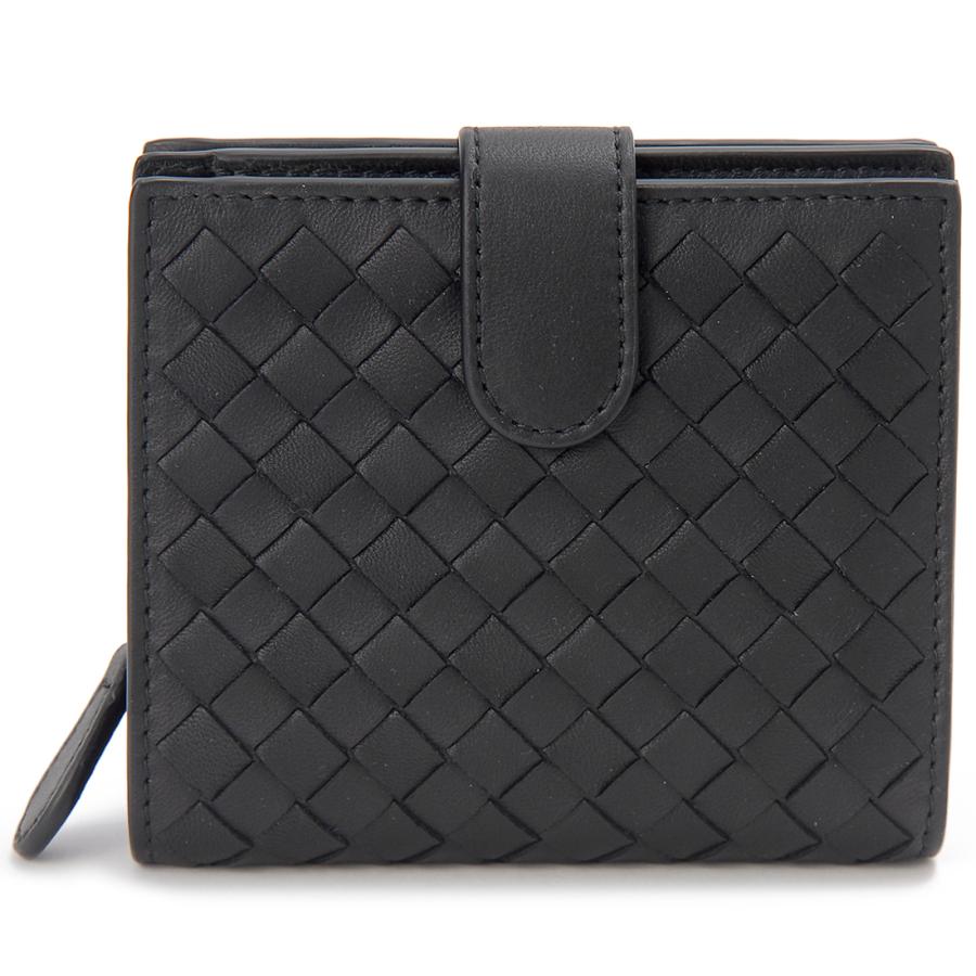 Bottega Veneta 二つ折り財布 NAPPA BOTTEGAVENETA 二つ折り財布