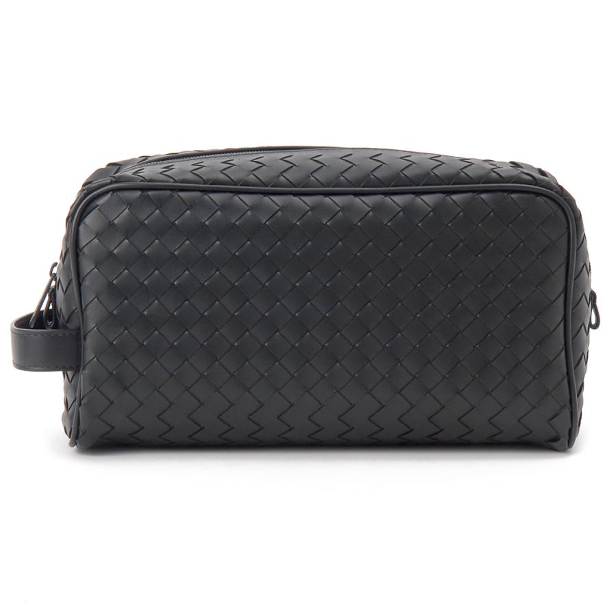 BOTTEGA VENETA（ボッテガ・ヴェネタ） セカンドバッグ クラッチバッグ