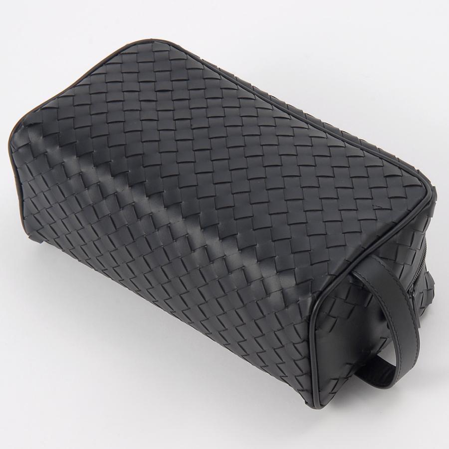 BOTTEGA VENETA（ボッテガ・ヴェネタ） セカンドバッグ クラッチバッグ