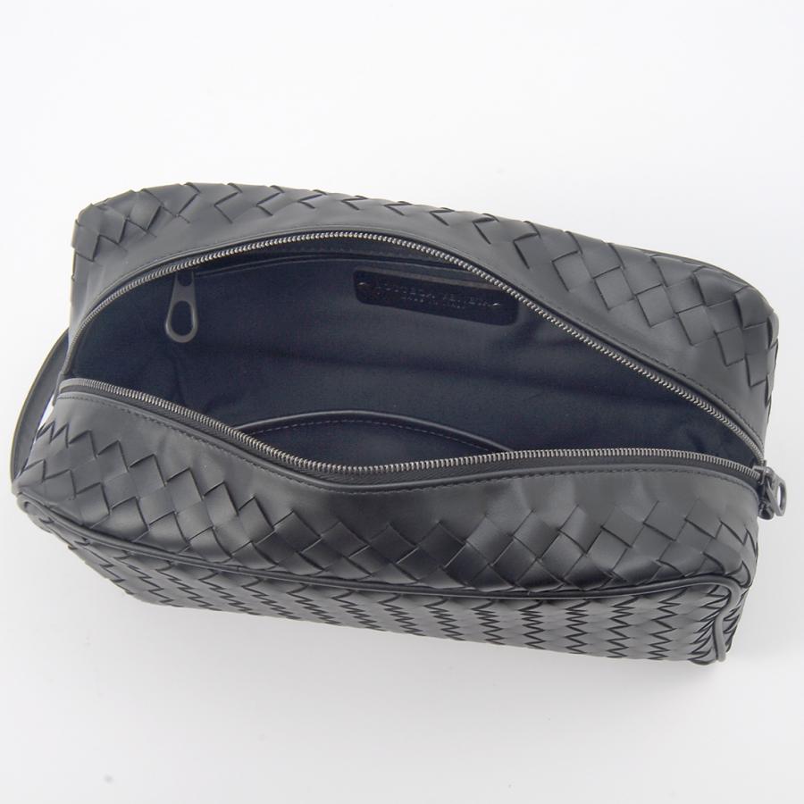 BOTTEGA VENETA（ボッテガ・ヴェネタ） セカンドバッグ クラッチバッグ